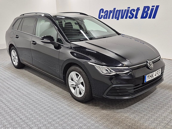 Volkswagen Golf I 5 of 10