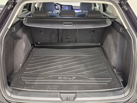 Volkswagen Golf I 10 of 10