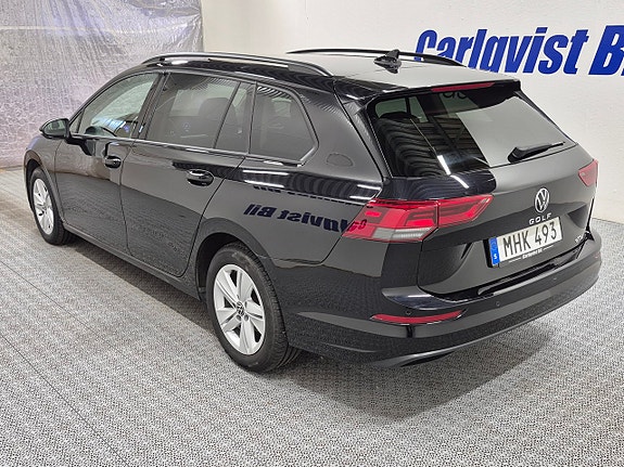 Volkswagen Golf I 3 of 10