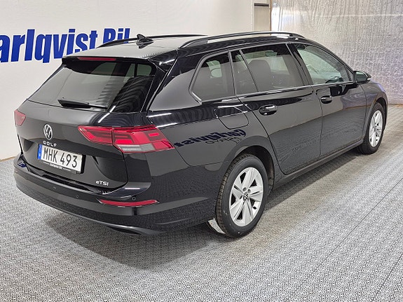 Volkswagen Golf I 4 of 10