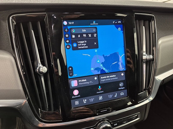 Volvo V90 7 of 11