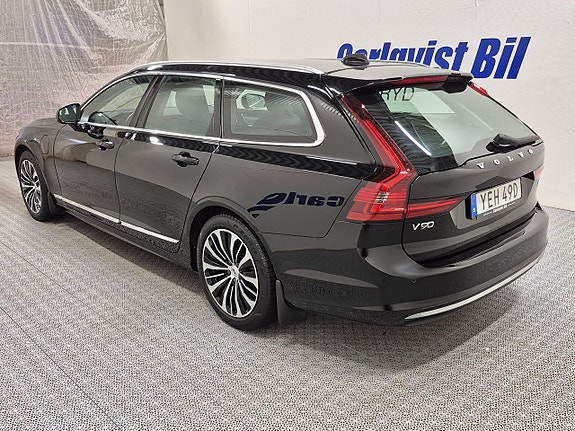 Volvo V90 5 of 11