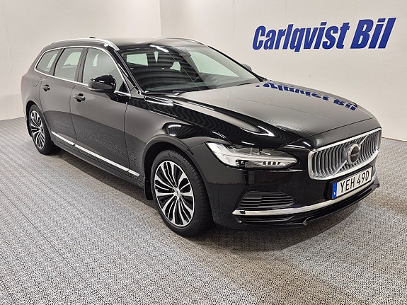 Volvo V90 3 of 11