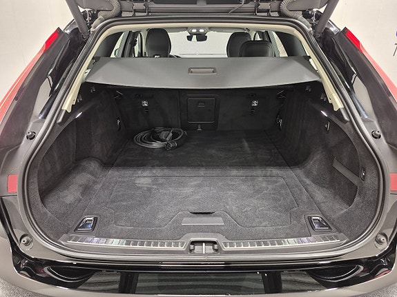 Volvo V90 11 of 11