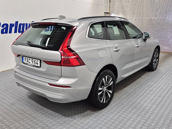 Volvo XC60 4 of 11
