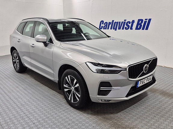 Volvo XC60 3 of 11
