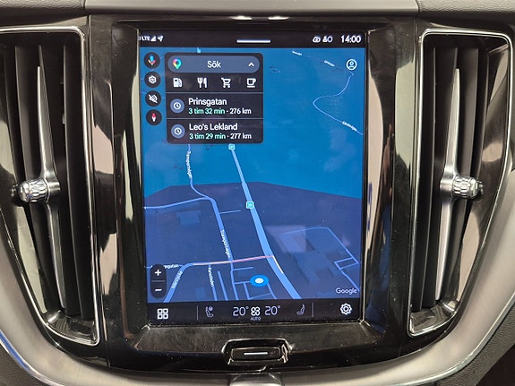 Volvo XC60 7 of 11