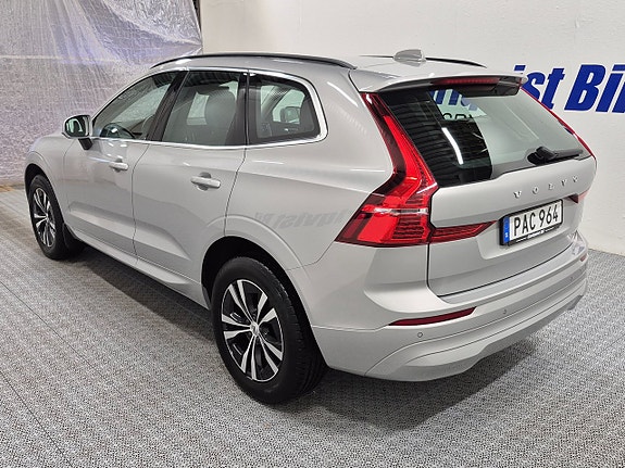 Volvo XC60 5 of 11