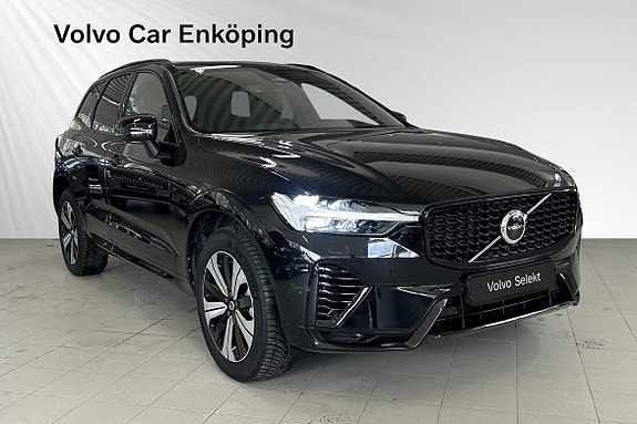 Volvo XC60 6 of 30