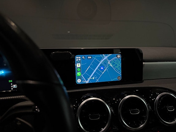 Mercedes-Benz A200 15 of 16