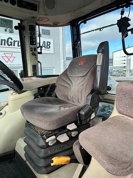 Massey Ferguson 5613/Frisikts tak 6 of 11