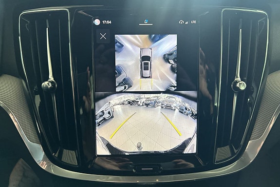 Volvo V60 21 of 30