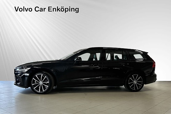 Volvo V60 4 of 30