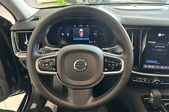 Volvo V60 19 of 30