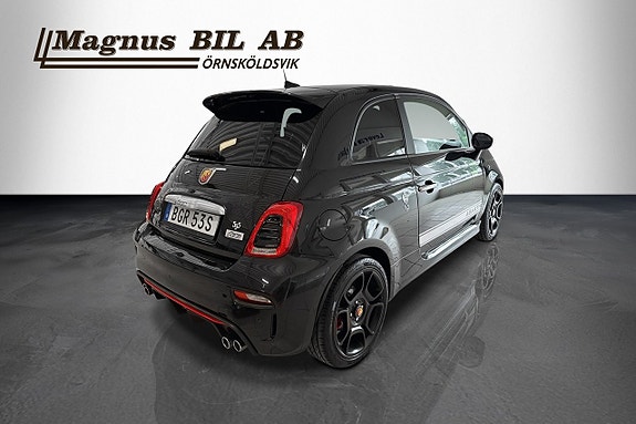 Abarth 595 4 of 5