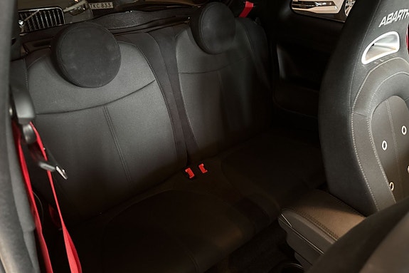 Abarth 595 11 of 13