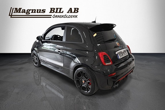 Abarth 595 3 of 5