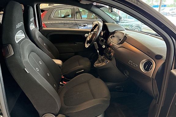 Abarth 595 10 of 13