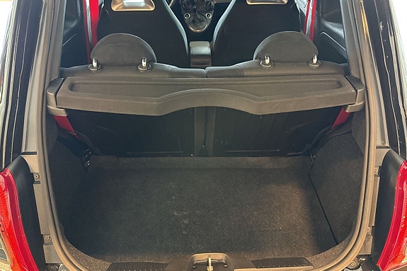 Abarth 595 12 of 13