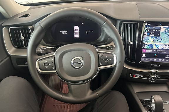 Volvo XC60 26 of 30