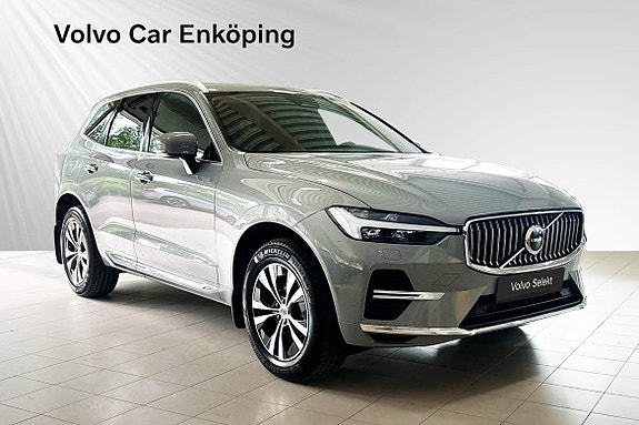 Volvo XC60 6 of 30