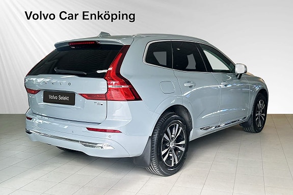 Volvo XC60 5 of 30