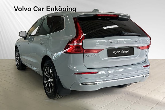Volvo XC60 4 of 30