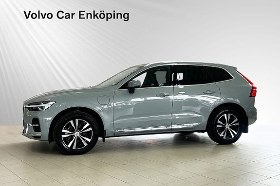Volvo XC60 3 of 30