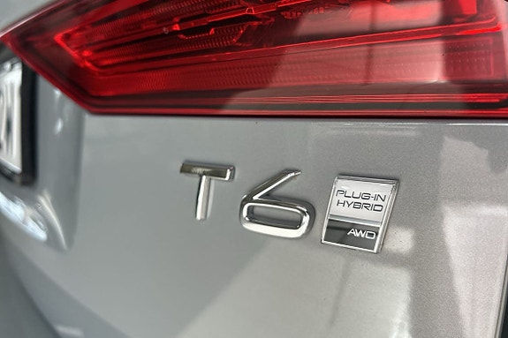 Volvo XC60 12 of 30