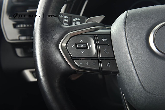 Lexus RX450h+ 14 of 22