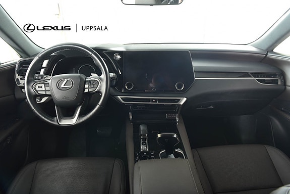 Lexus RX450h+ 8 of 22