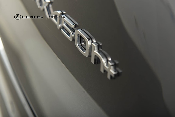 Lexus RX450h+ 21 of 22