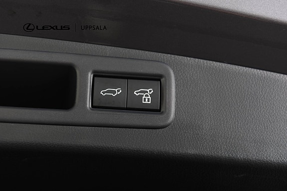 Lexus RX450h+ 11 of 22