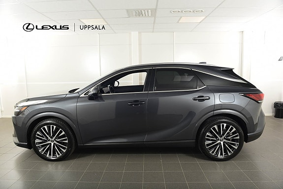Lexus RX450h+ 3 of 22