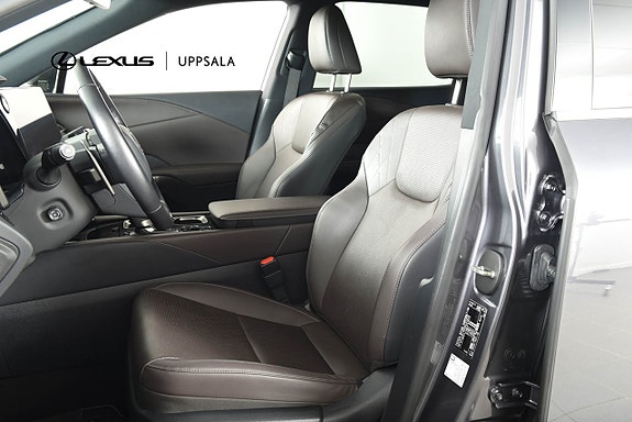 Lexus RX450h+ 6 of 22