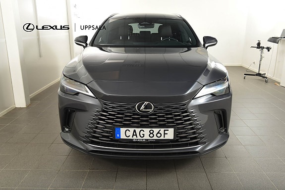 Lexus RX450h+ 5 of 22