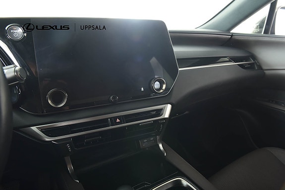 Lexus RX450h+ 17 of 22