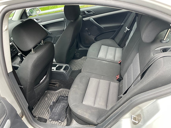 Skoda Octavia 5 of 5