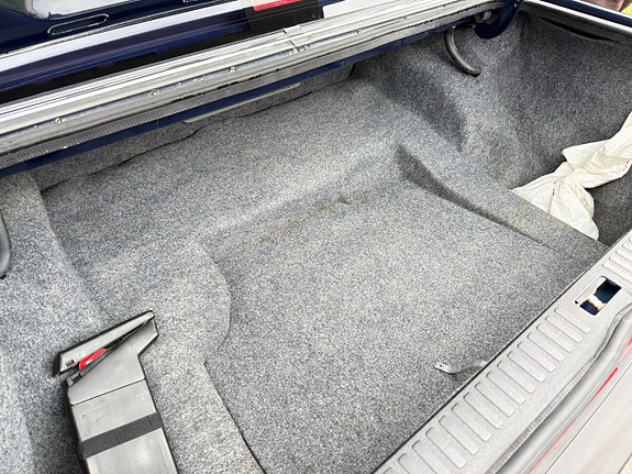Volvo 740 9 of 25