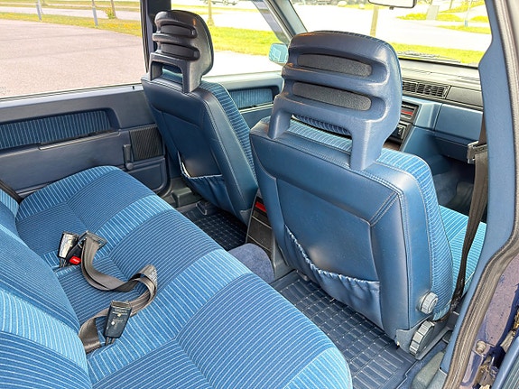 Volvo 740 11 of 25