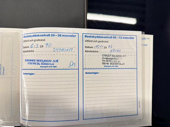 Volvo 740 22 of 25