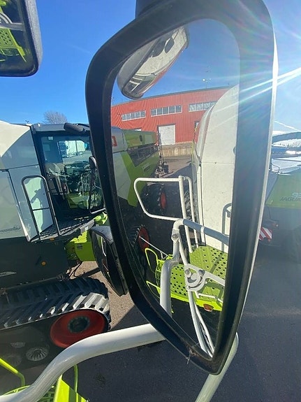 CLAAS Lexion 780 6 of 11