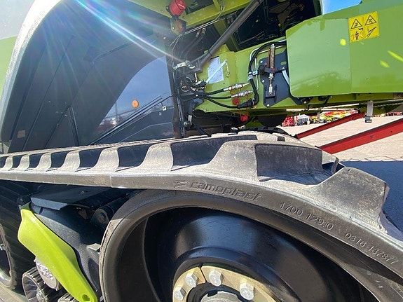 CLAAS Lexion 770 6 of 24