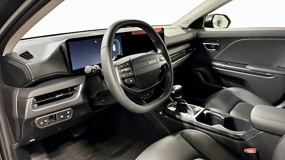 Kia K4 8 of 12