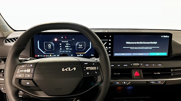 Kia K4 10 of 12