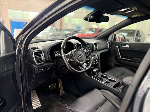 Kia Sportage 6 of 15