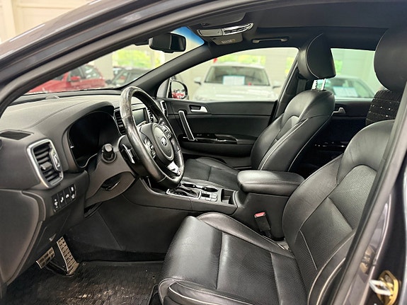 Kia Sportage 7 of 15