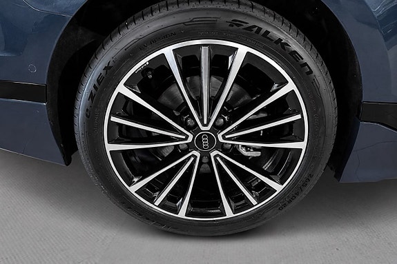 Audi A6 5 of 5