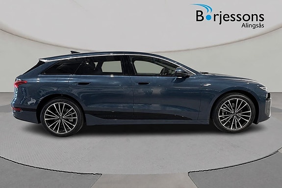 Audi A6 2 of 5