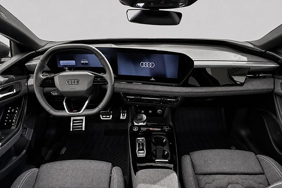 Audi A6 7 of 8